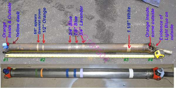 driveshaft