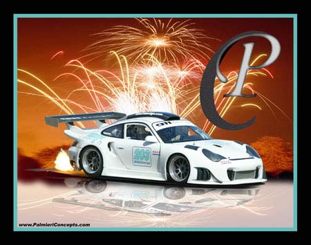 P23-Design-911-porsche-Fireworks