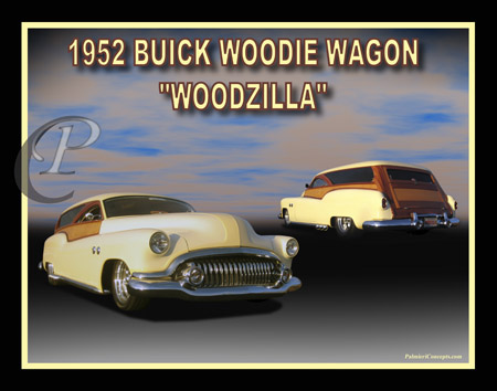 P278-1952-Buick-Woodie-Wagon-Woodzilla-Collage