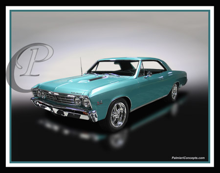 P341-1967-RESTO-MOD-CHEVELLE-SS