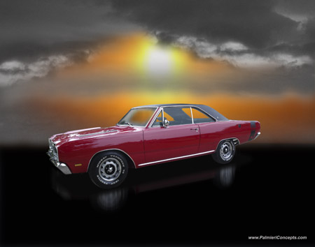 P359-1969-Dodge-Dart-GT-Sport-Sunrise