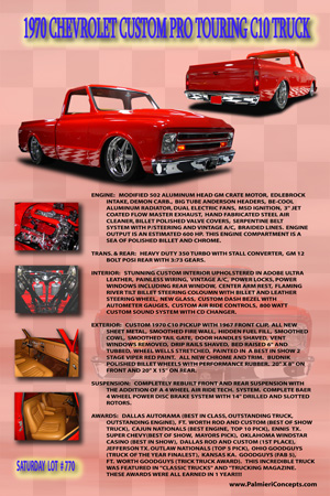 FM-06  1970 CHEVROLET CUSTOM PRO TOURING C10 TRUCK-showboard-FINAL