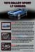 BH33-1973 RALLEY SPORT LT CAMARO-16x24-Poster-FINAL