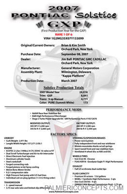 example Z68-2007 Pontiac Solstice GXP