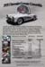 c-example 109 - 1958 Chevrolet Corvette Convertible-show board